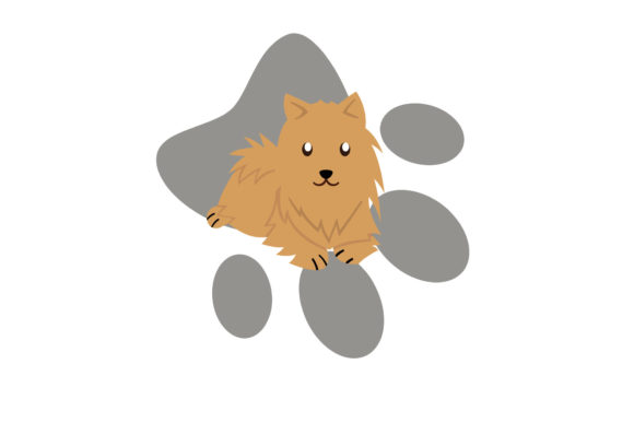 Dog Animal Grass Look Funny Graphics