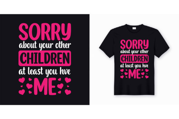 Fun Mothers Day T-shirt