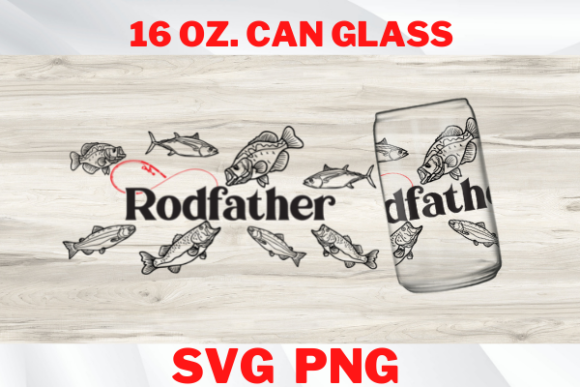 Graphic Design Asset for Cans Amp
