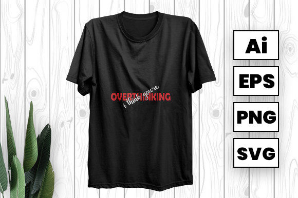 I Think You Overthinking Graphics
